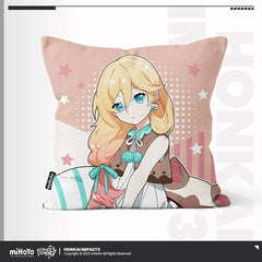 Honkai Impact 3rd Tea Party Pillow Series - Pardo's Shop