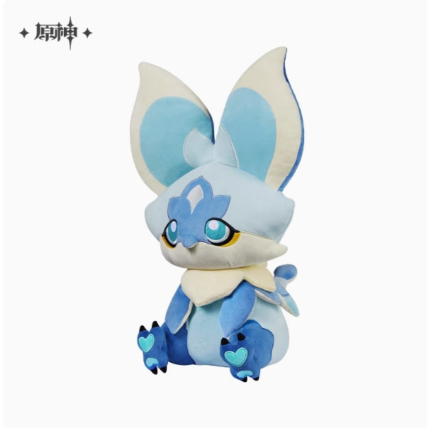 Genshin Impact Natlan Baby Saurian Plush