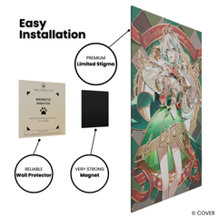 hololive English -Justice- Cecilia Immergreen