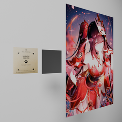 Create Your Poster