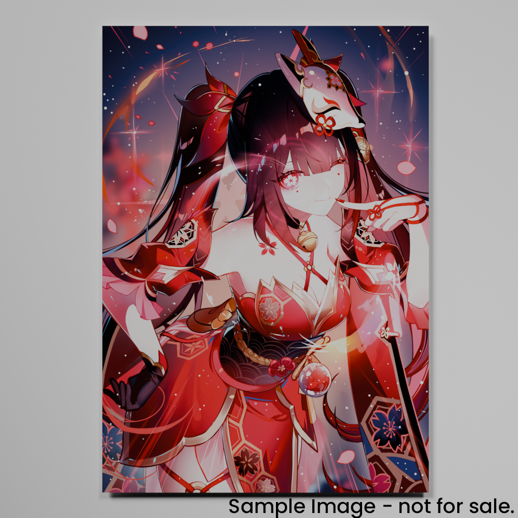 Create Your Poster