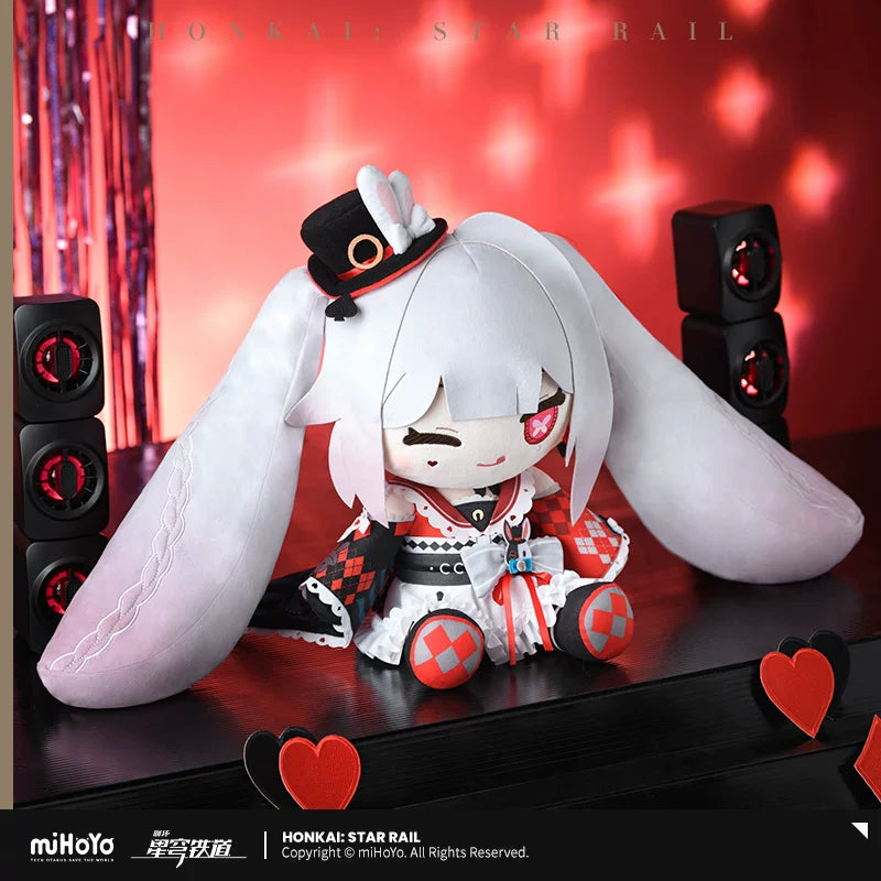 Honkai: Star Rail Sparxie Plush
