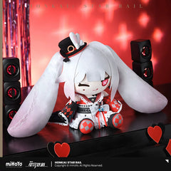 Honkai: Star Rail Sparxie Plush