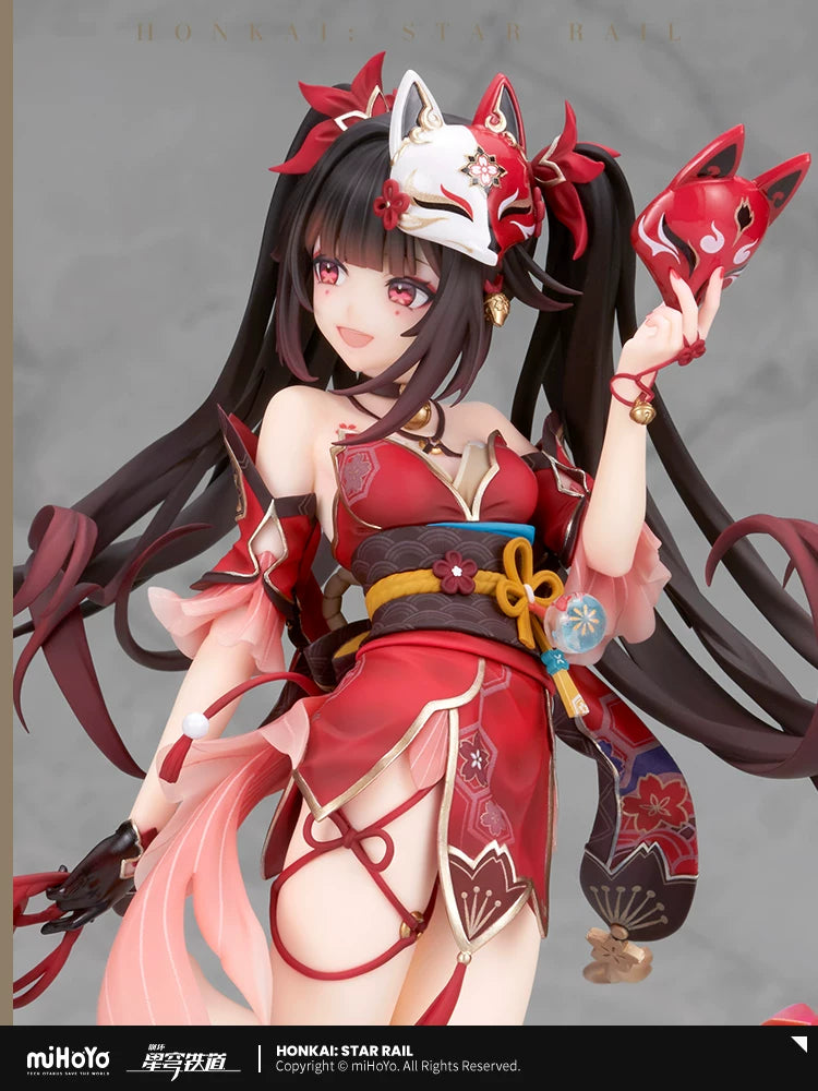 Honkai: Star Rail Sparkle 1/7 Figure
