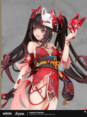 Honkai: Star Rail Sparkle 1/7 Figure