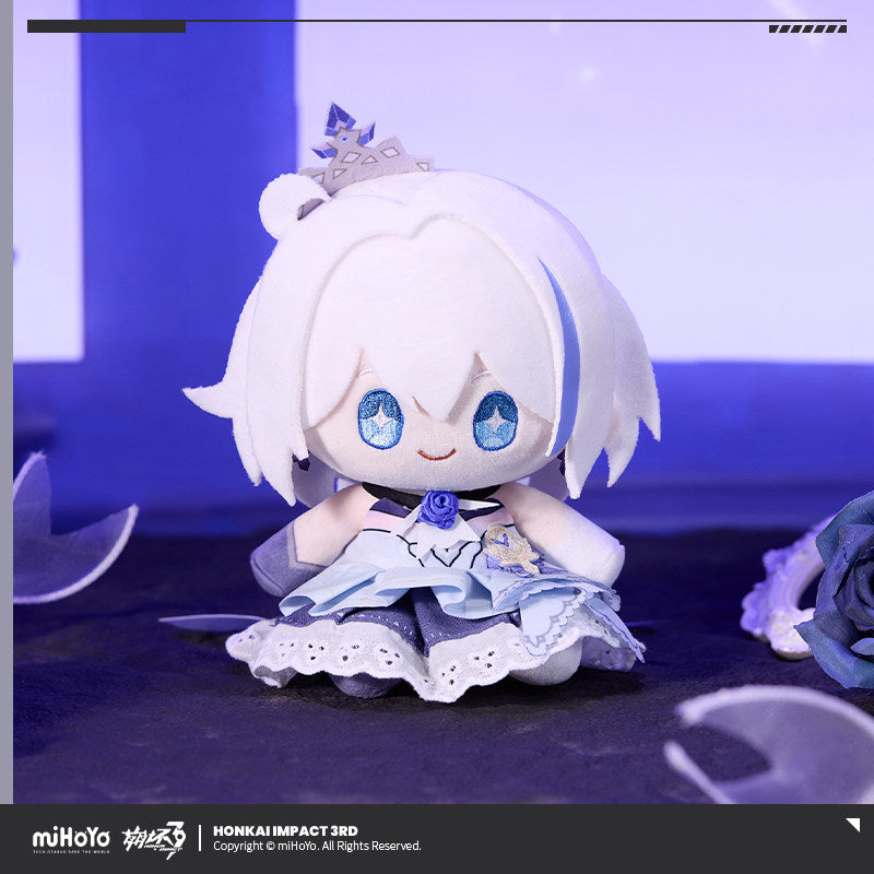 Honkai Impact 3rd Chibi Plush Series