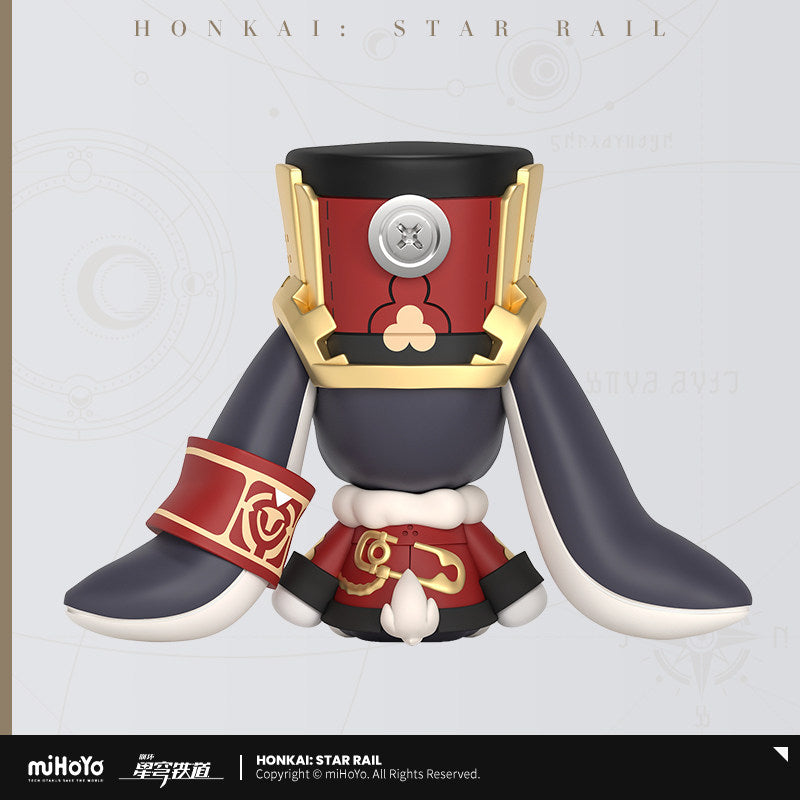 Honkai: Star Rail Huggy Good Smile Chibi Doll