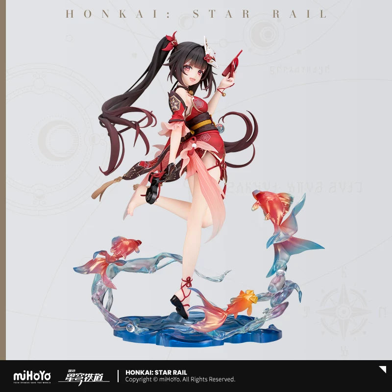 Honkai: Star Rail Sparkle 1/7 Figure