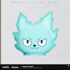 Honkai: Star Rail Mr. Tail Pat Night Lamp