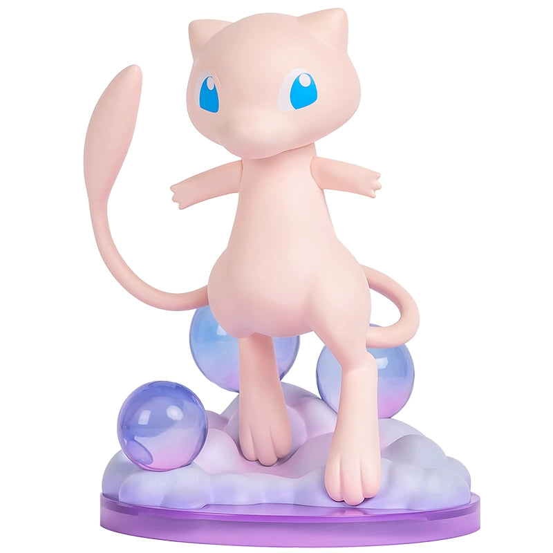 Pokémon Funism Figure Series