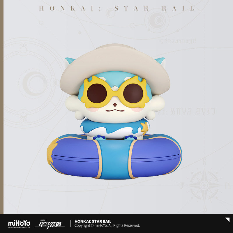 Honkai: Star Rail Huggy Good Smile Chibi Doll
