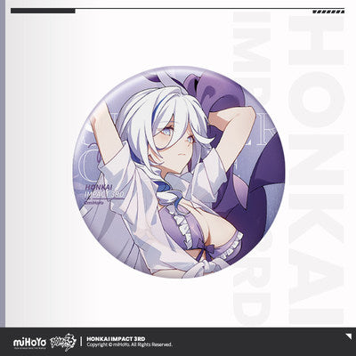 Honkai Impact 3rd Badges Summer Series