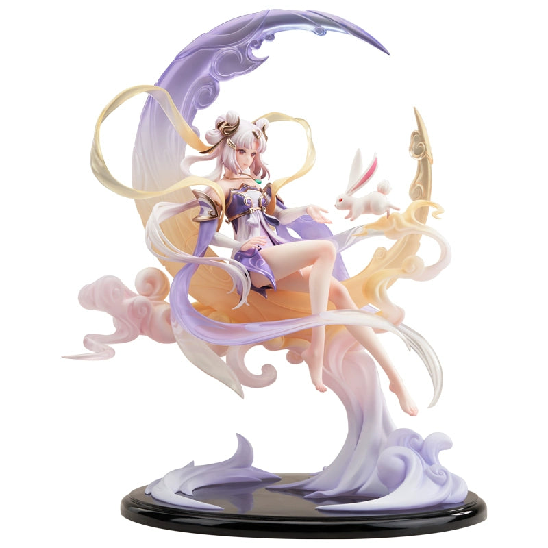 Honor Of Kings Chang'e Princess of the Cold Moon Ver. 1/7 Figure