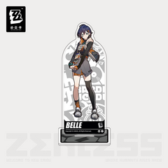 Zenless Zone Zero Phaethon Series Acrylic Stand