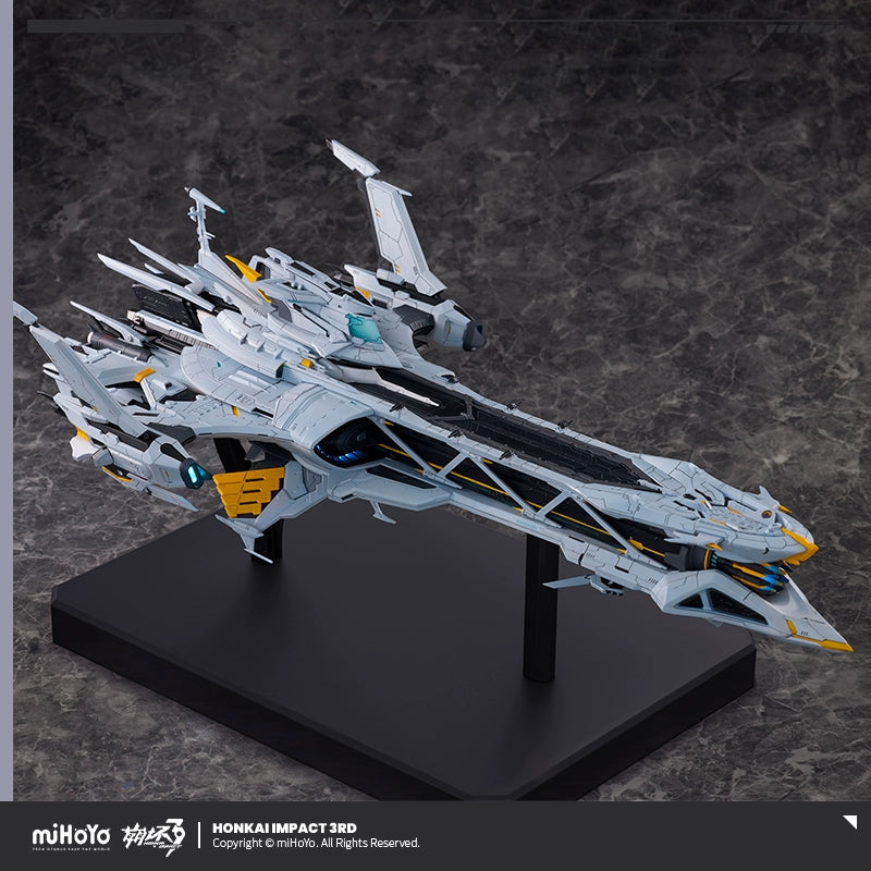 Honkai Impact 3rd Hyperion 1/2000 Scale