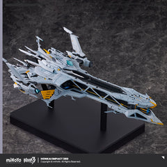 Honkai Impact 3rd Hyperion 1/2000 Scale