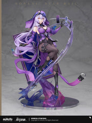 Honkai: Star Rail Black Swan 1 7 Figure