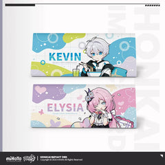 Honkai Impact 3rd Kevin Elysia Spectacle Case