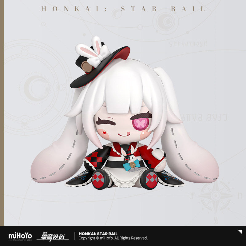 Honkai: Star Rail Huggy Good Smile Chibi Doll