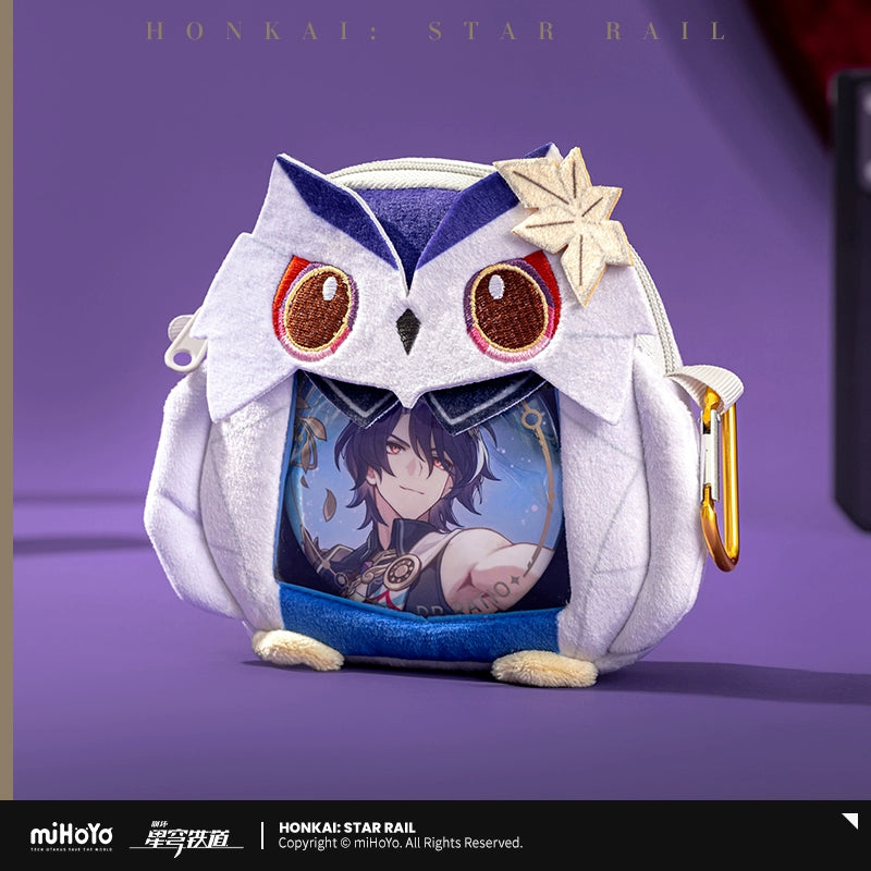 Honkai: Star Rail Origami Bird Series Multi-Function Bag