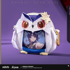 Honkai: Star Rail Origami Bird Series Multi-Function Bag