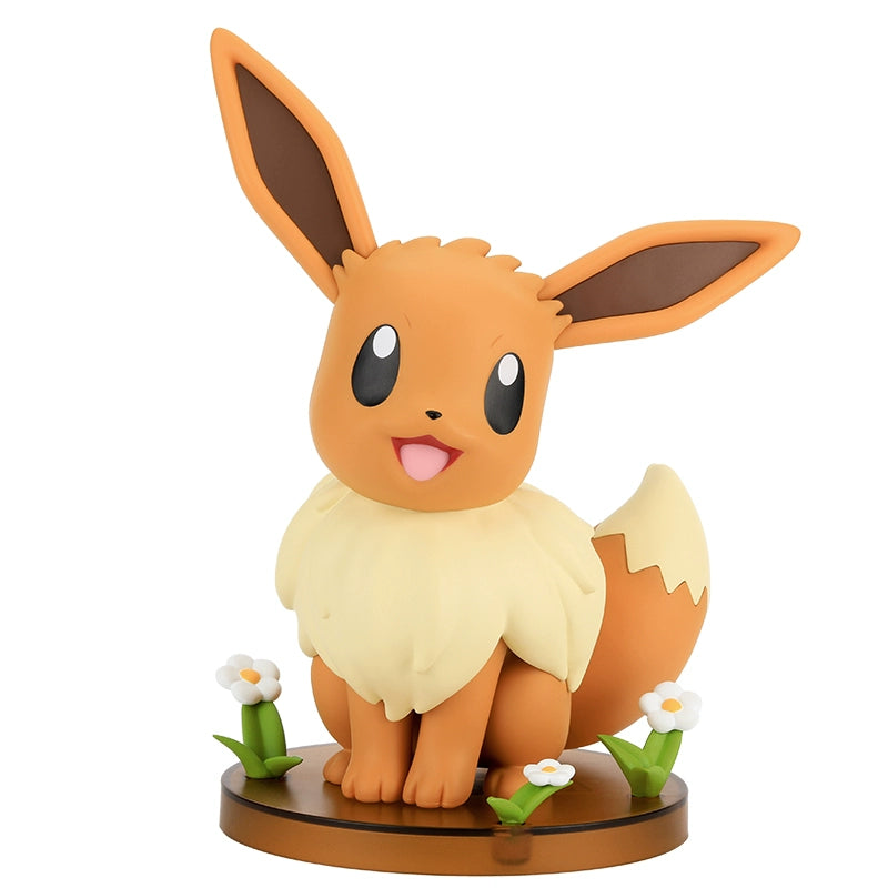 Pokémon Funism Figure Series