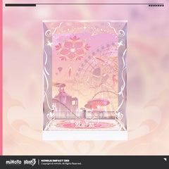 Honkai Impact 3rd Display Box for Elysia Hi Love Elf Ver.