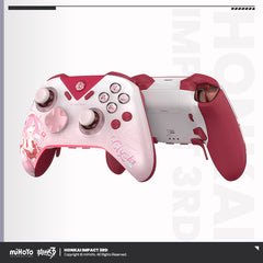 Honkai Impact 3rd Elysia Theme Controller