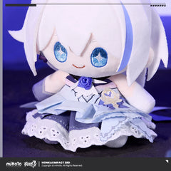 Honkai Impact 3rd Kiana Herrscher of Finality Plush