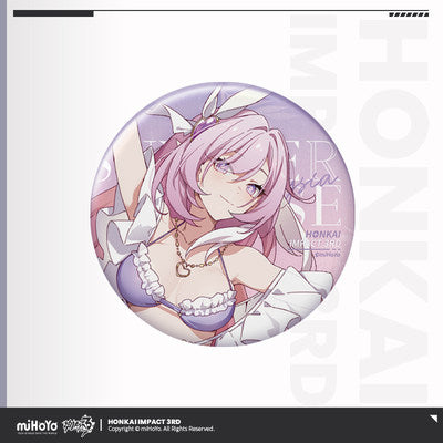 Honkai Impact 3rd Badges Summer Series