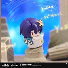 Honkai: Star Rail Keycap Decorations Series