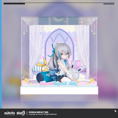 Honkai Impact 3rd Bronya Child Display Box