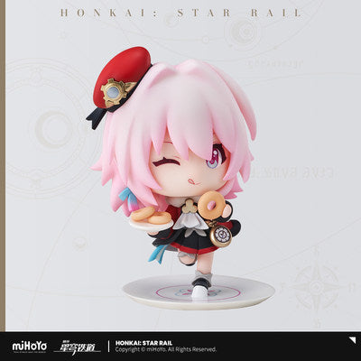 Honkai: Star Rail Chibi Figure Vol. 1