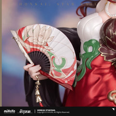 Honkai: Star Rail Fugue 1/8 Figure Fortunes Radiance Ver.