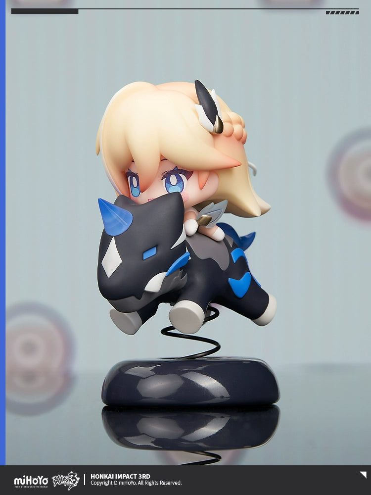 Honkai impact 3rd Durandal Chibi Version