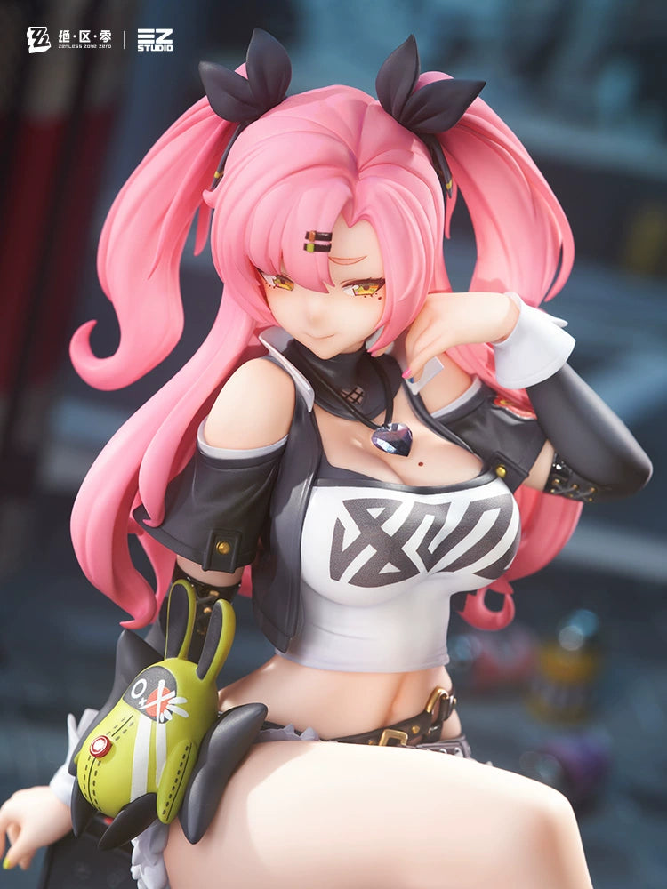 Zenless Zone Zero Cunning Hares Nicole Demara 1/7