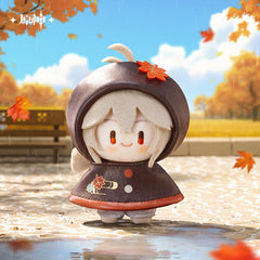 Genshin Impact Fun in the Rain Series Plush Pendant
