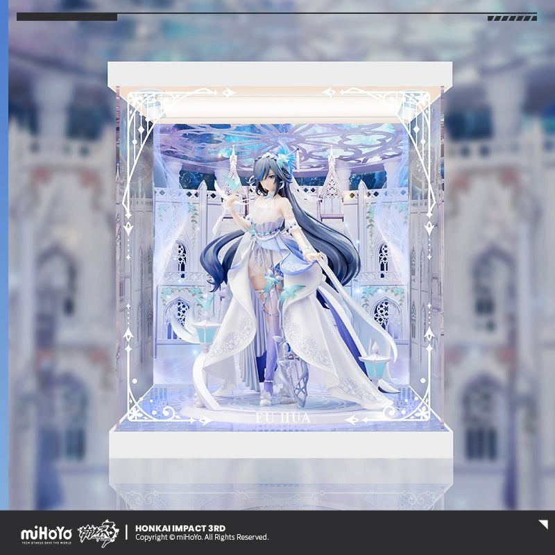 Honkai Impact 3rd Display Box for Fu Hua