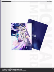 Honkai Impact 3rd Artbook Vol. 2