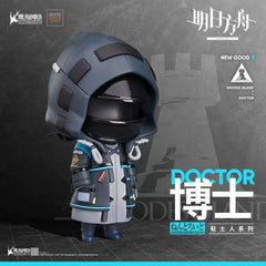 Arknights Doctor Nendoroid Edition