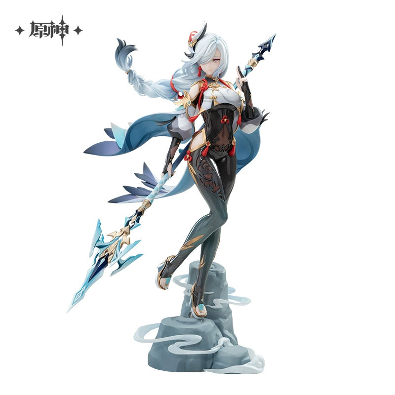 Genshin Impact Shenhe 1/7 Figure