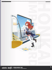 Honkai Impact 3rd Stigmata Series Acrylic Stand