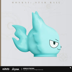 Honkai: Star Rail Mr. Tail Pat Night Lamp