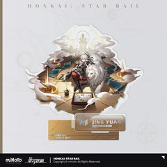 Honkai: Star Rail Acrylic Stand