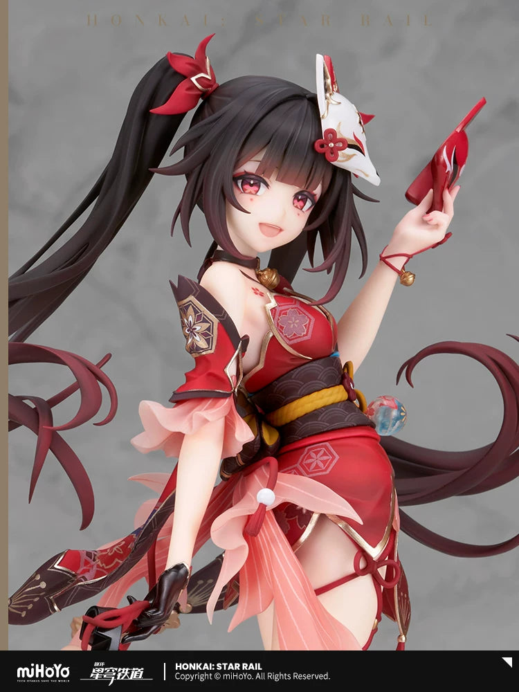Honkai: Star Rail Sparkle 1/7 Figure