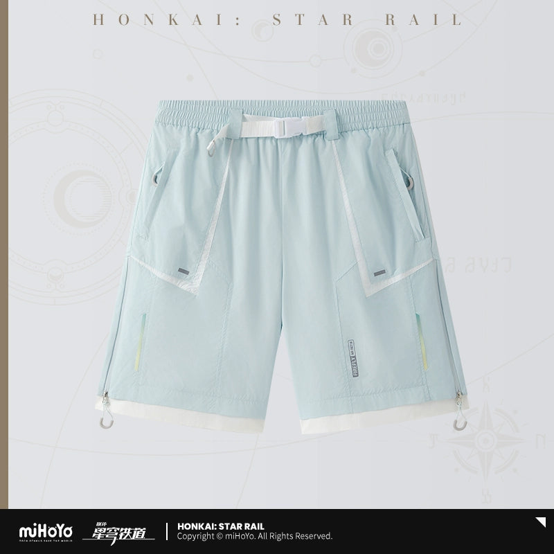 Honkai: Star Rail Firefly Theme Seriers Shorts - Pardo's Shop