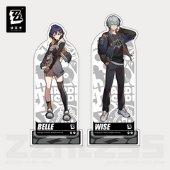 Zenless Zone Zero Phaethon Series Acrylic Stand