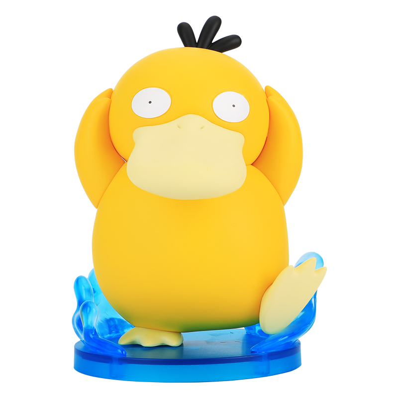 Pokémon Funism Figure Series