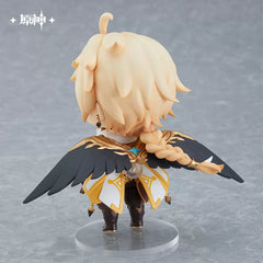 Genshin Impact Aether Nendoroid Figure