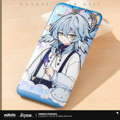 Honkai: Star Rail Dormitory Tinplate Badge - Pardo's Shop